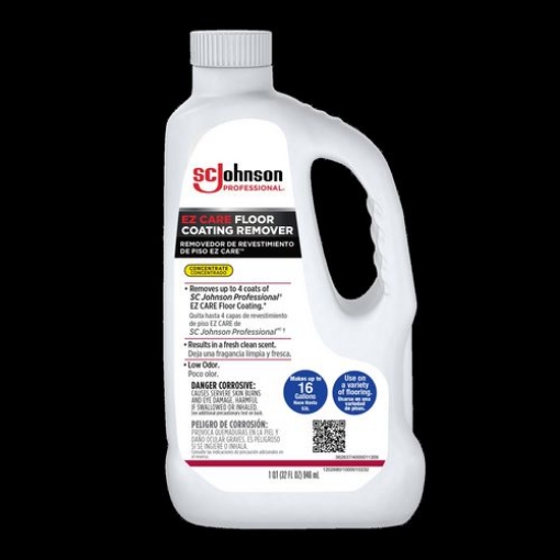 Picture of CLEANER,EZCARE RMVER,6,TR