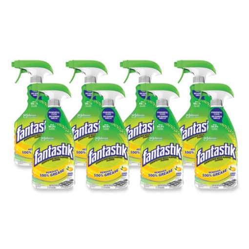 Picture of CLEANER,ANTIBC,ALL PURP,S