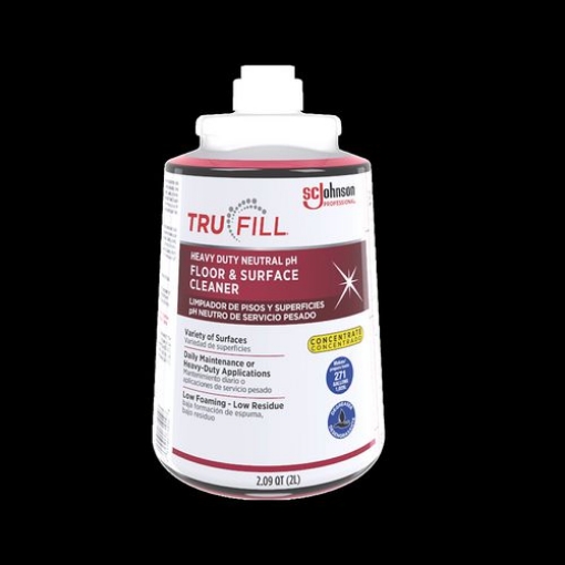 Picture of CLEANER,TRUFILL,NTRL,2/CT
