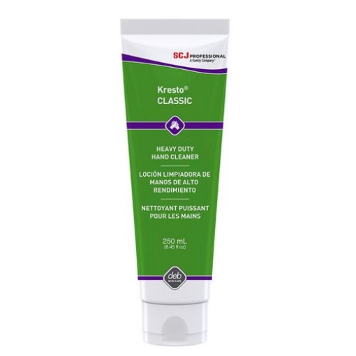 Picture of SOAP,KRESTO 250ML,12/C,BG