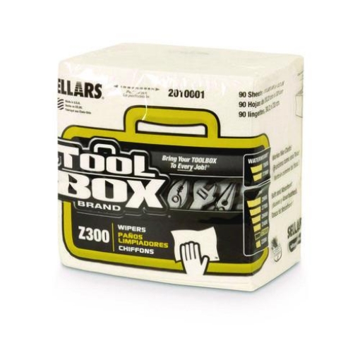 Picture of WIPER,TLBX,Z300,1/4 FD,12