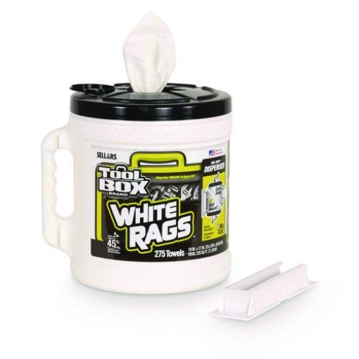 Picture of WIPER,TLBX,BIG GRIP,2-275