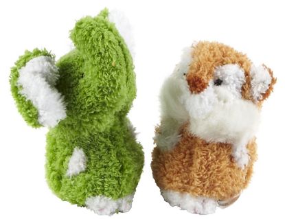 Picture of Aspen Pet 0353485 ELEPHANT TERRY DOG TOY (EA)