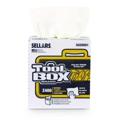 Picture of WIPER,TLBX,Z400,POPUP,8
