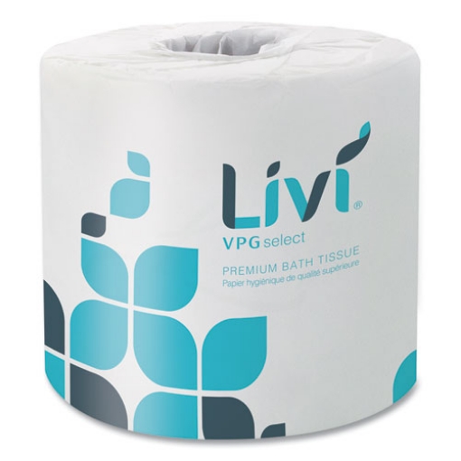 Picture of TISSUE,BR,420S,WHITE,WH