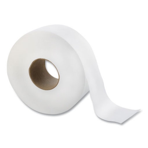 Picture of TISSUE,JBR,WHITE,2PL,WH