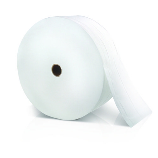 Picture of TISSUE,JBR,1200',2PLY,WH