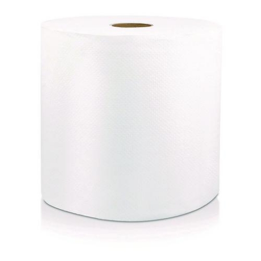 Picture of TOWEL,HWRT,8"X800',6,WH