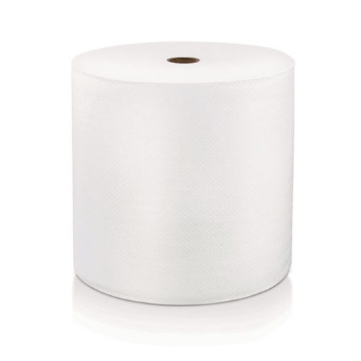 Picture of TOWEL,HWRT,8"X 800',6,WH