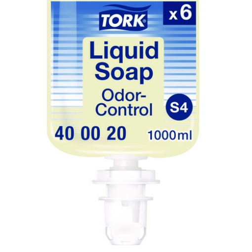 Picture of SOAP,ODOR CNTRL,HAND,6