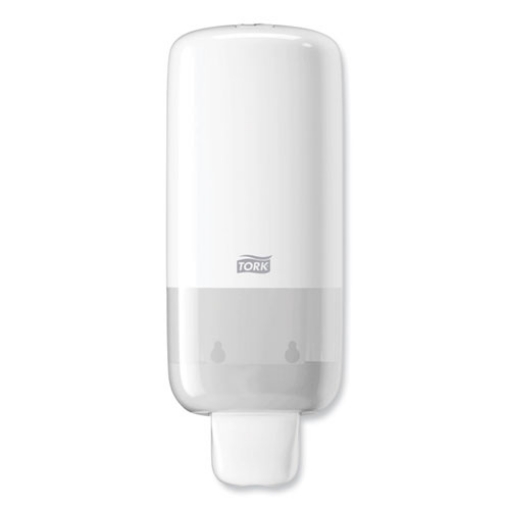 Picture of DISPENSER,MAN SKINCARE,WH
