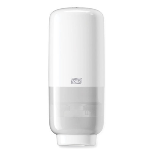 Picture of DISPENSER,AUTOMATIC,FM,WH