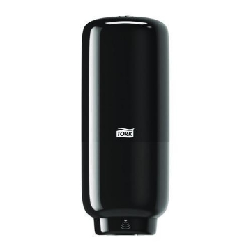 Picture of DISPENSER,FOAM,SOAP,BK