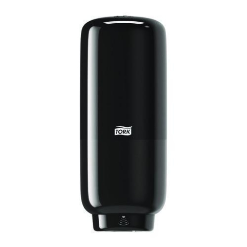 Picture of DISPENSER,FOAM,SOAP,BK