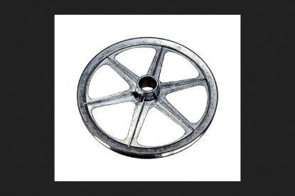 Picture of DIAL INDUSTRIES INC 6328 ZINC BLOWR PULLY11"X3/4" (EA)