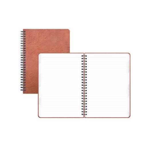 Picture of NOTEBOOK,ASMBLD,6X8,LBR
