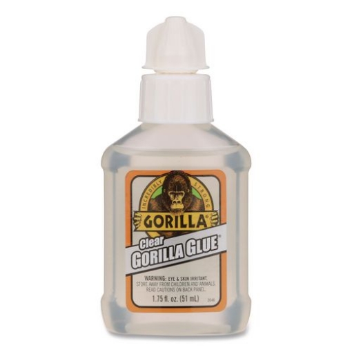 Picture of GLUE,1.75OZ,CLR