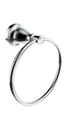 Picture of Moen MY2786CH HILLIARD TOWEL RING CHRM (EA)