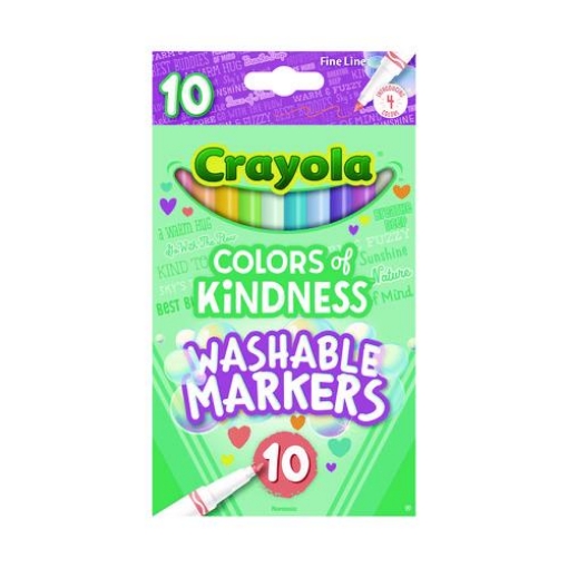 Picture of MARKER,CL OF KND,10,AST