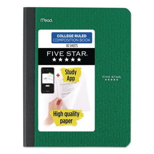 Picture of NOTEBOOK,COMPBK CR ,AST