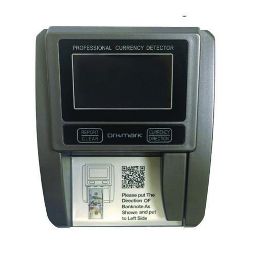 Picture of DETECTOR,CNTRFT,5PT,MC,BK