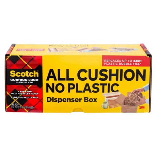 Picture of PACKAGING,CUSHIONLOC,BRKR