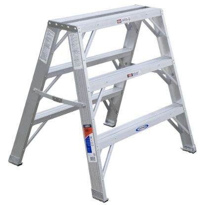 Picture of Werner Co TW373-30 WORKSTAND 3'ALUM TYPEIA (EA)