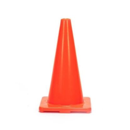Picture of Home Plus+ HD0202 SAFETY CONE ORNG 28"H (EA)