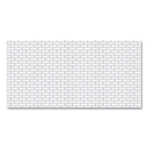 Picture of PAPER,ART,BRD,48"X50',WH