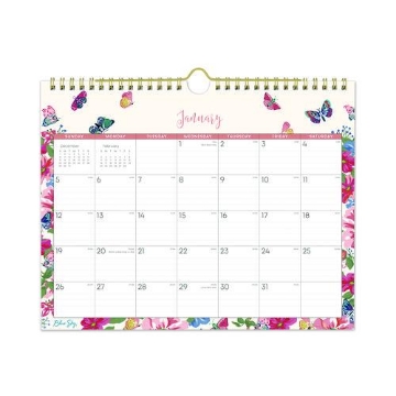 Picture of CALENDAR,FLYBY,11X8