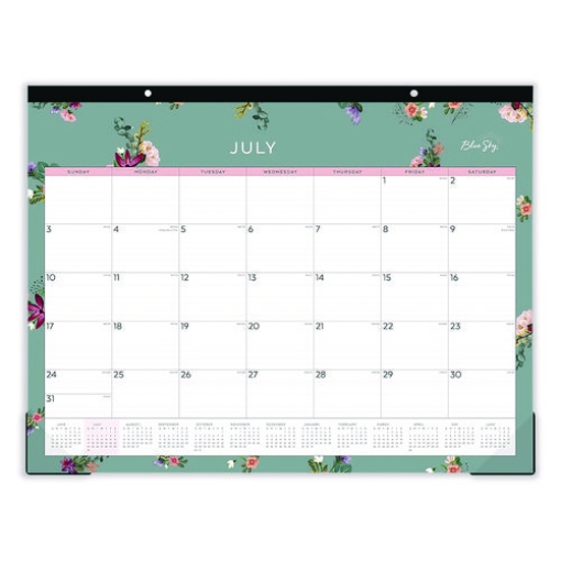 Picture of CALENDAR,17X22,25-26,GRT