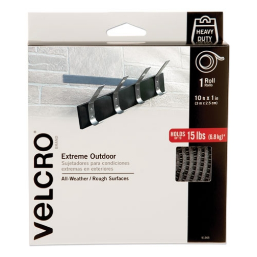 Picture of FASTENER,EXTRM,10'X1",TTN