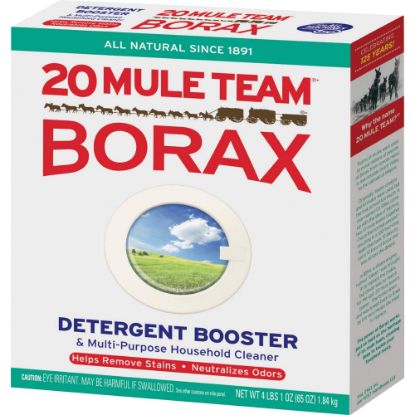Picture of 20 MULE TEAM BORAX DIA 00201 DETERGENT,LNDY,BSTR (CT-6-EA)