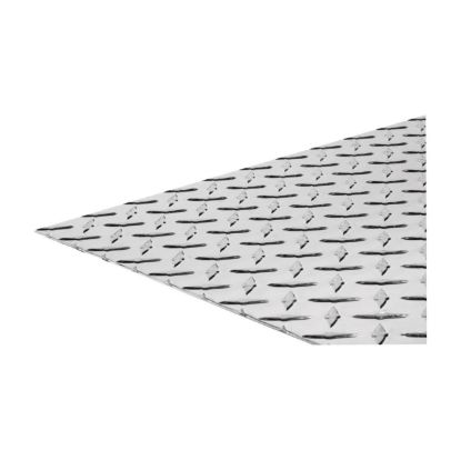 Picture of Boltmaster 11256 DIAMND PLT ALM BRT 24X48 (EA)