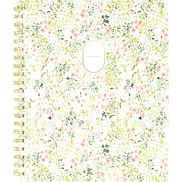 Picture of PLANNER,LEAH,BISCH,LG,WH
