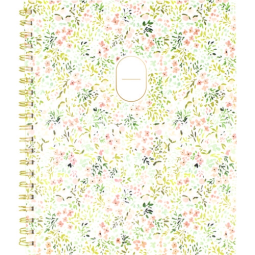 Picture of PLANNER,LEAH,BISCH,LG,WH