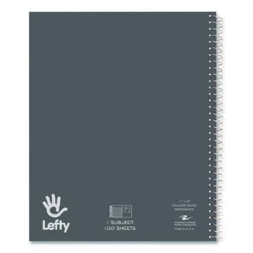 Picture of NOTEBOOK,CLLG,1SUB,100/SH