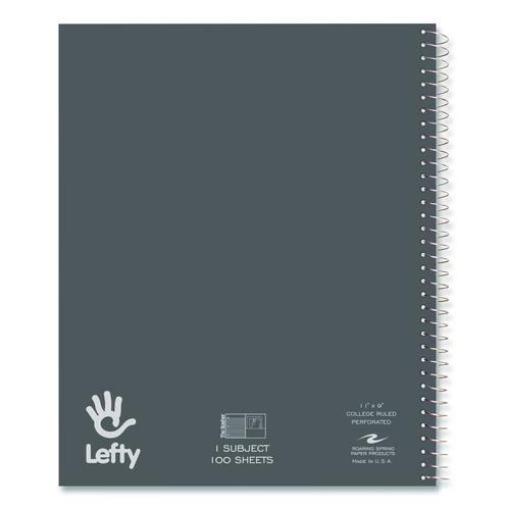 Picture of NOTEBOOK,CLLG,1SUB,100/SH