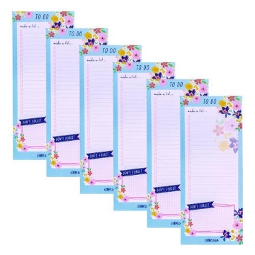 Picture of PAD,TODOLIST,AST,PK6
