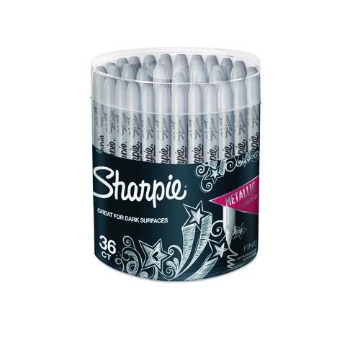 Picture of MARKER,36PK,CANISTER,SV