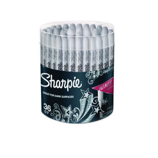 Picture of MARKER,36PK,CANISTER,SV