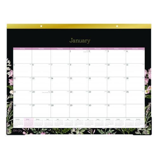 Picture of DESK PAD,EVEAH,22X17