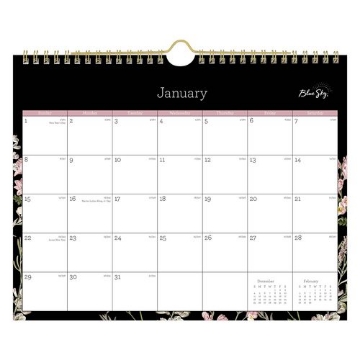 Picture of CALENDAR,NEVEAH,11X8