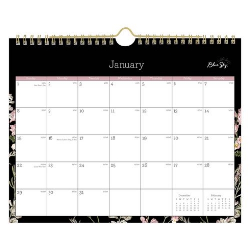 Picture of CALENDAR,NEVEAH,11X8