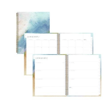 Picture of PLANNER,OTP,ANDRE,WM,8X11
