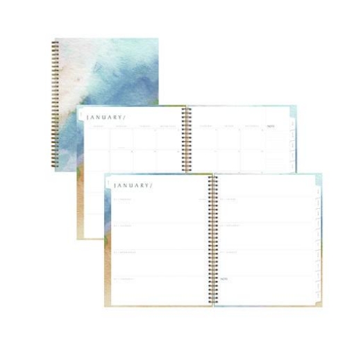 Picture of PLANNER,OTP,ANDRE,WM,8X11
