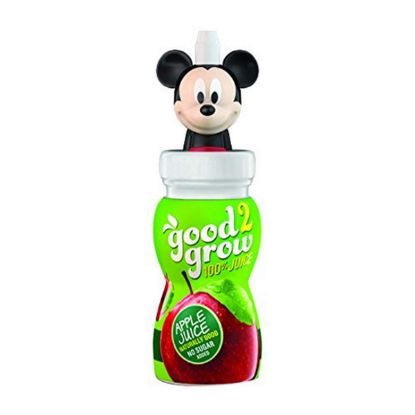 Picture of GOOD2GROW LLC 66120 BEVERAGE APPLE 6OZ (PK-12-EA)