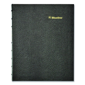 Picture of PLANNER,MNTH,9X7,HARD,BK