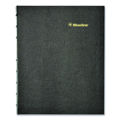 Picture of PLANNER,MNTH,9X7,HARD,BK