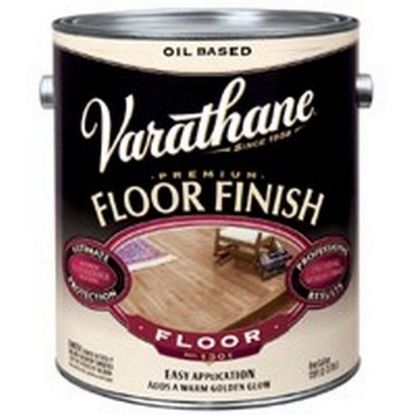 Picture of Varathane 214551 S-G FLOOR FINISH VOC GL (PK-2-EA)